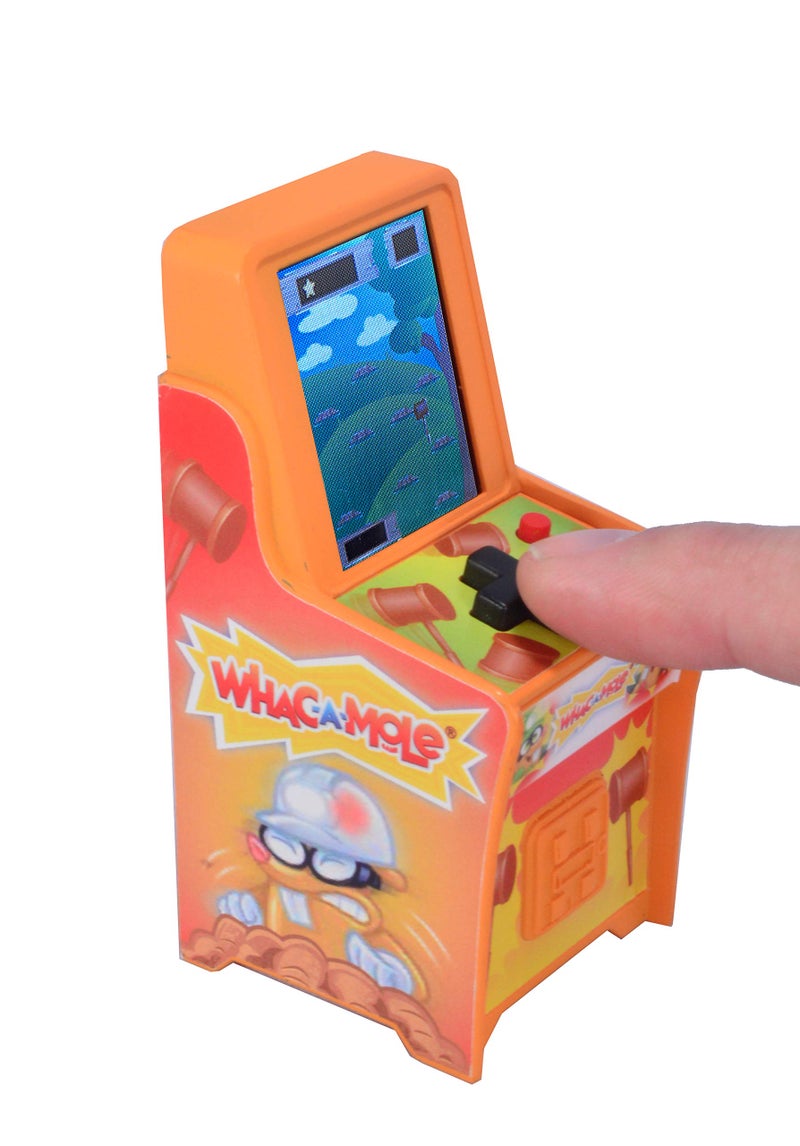 Super Impulse Boardwalk Arcade Whac-A-Mole, Multi (402) - Image 3